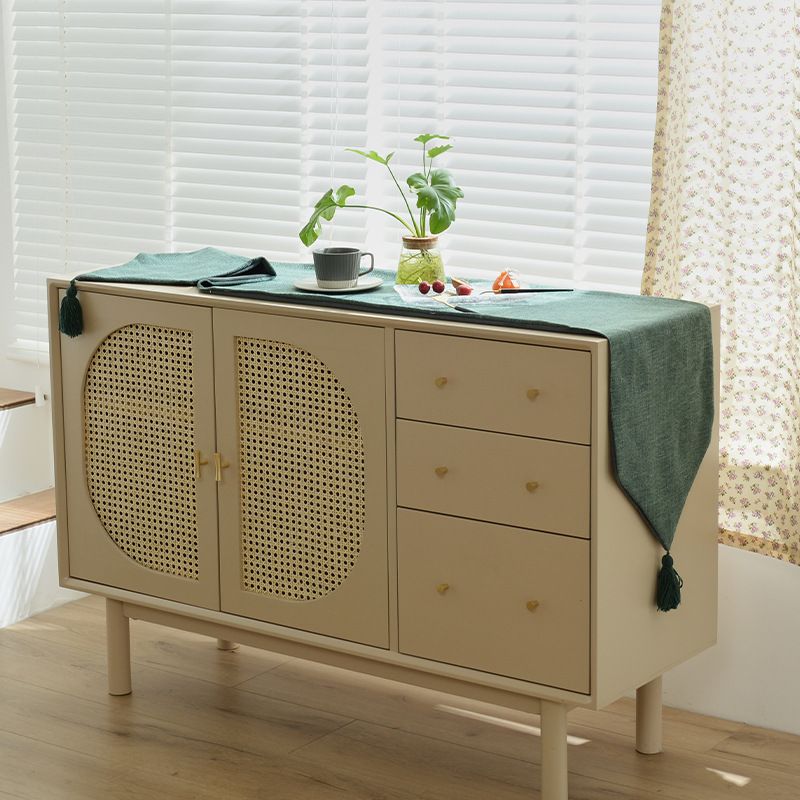 Tủ Console Eva 2, Tủ kệ trang trí Rubies House