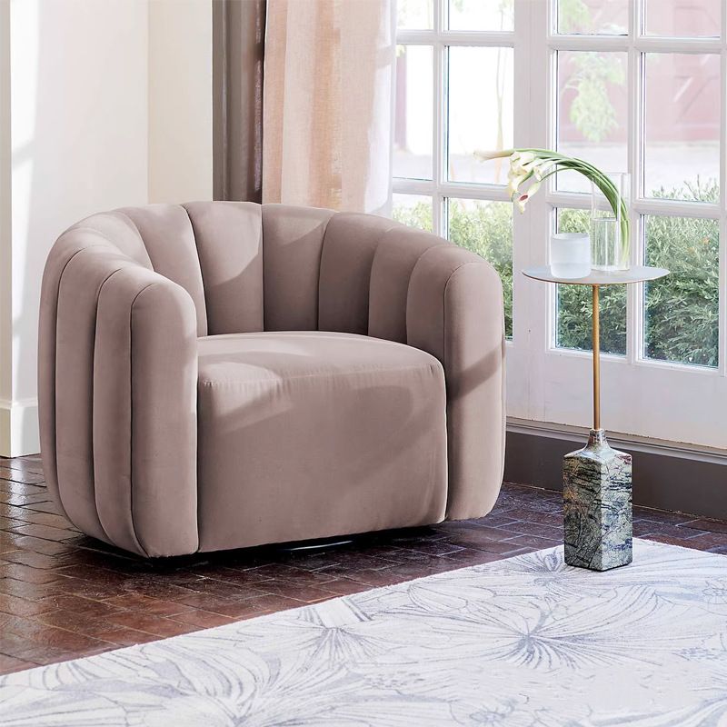 Sofa đơn Fitz thư giãn Rubies House