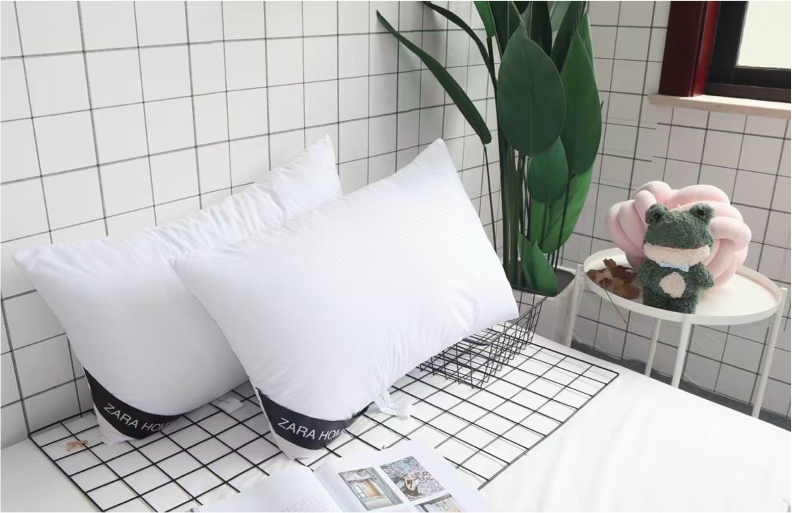Ruột Gối bông Zara Home
