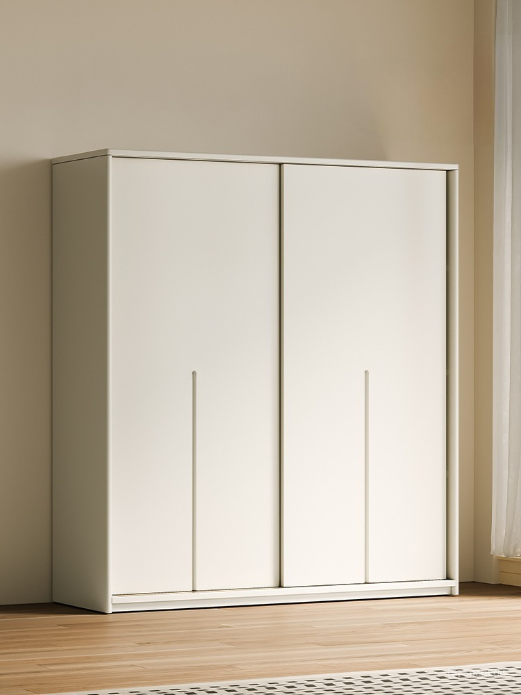 Tủ quần áo Closet hiện đại Rubies House