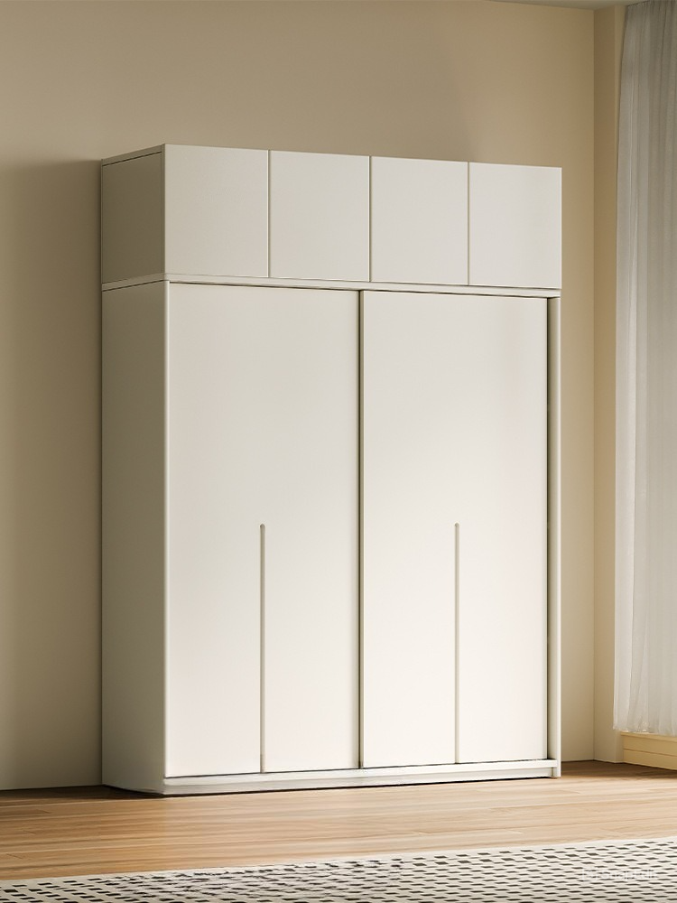 Tủ quần áo Closet hiện đại Rubies House