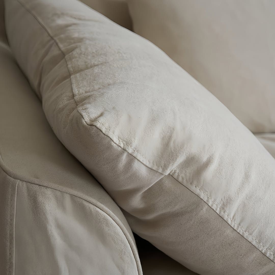 Sofa cao cấp Lower Bắc Âu Rubies House
