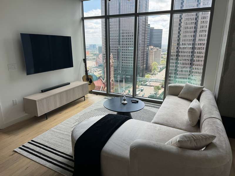 Sofa góc L phòng khách Marta Bắc Âu Rubies House