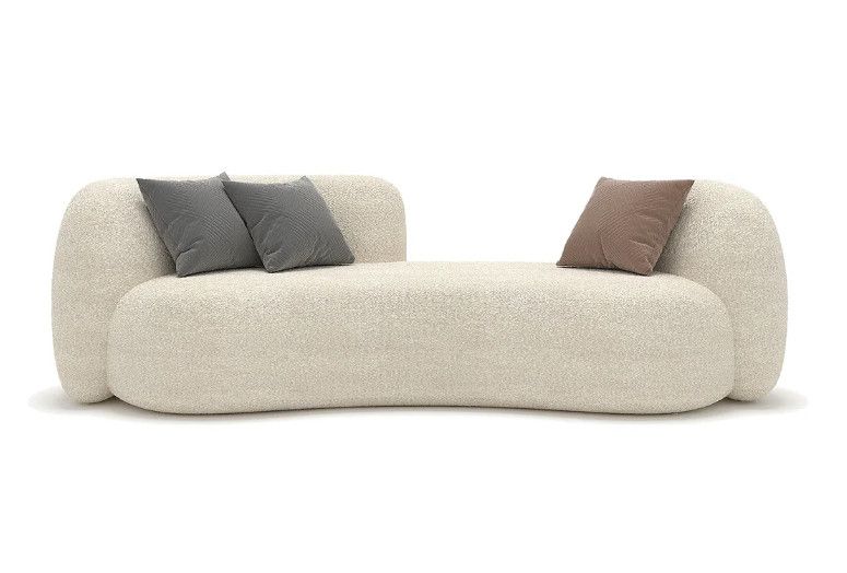 Sofa cao cấp Airli Bắc Âu Rubies House