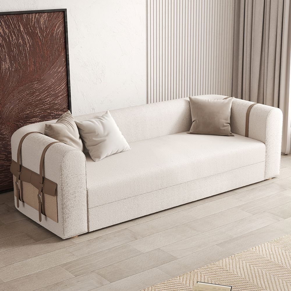Sofa Bed, Sofa Giường Yuna phong cách Rubies House