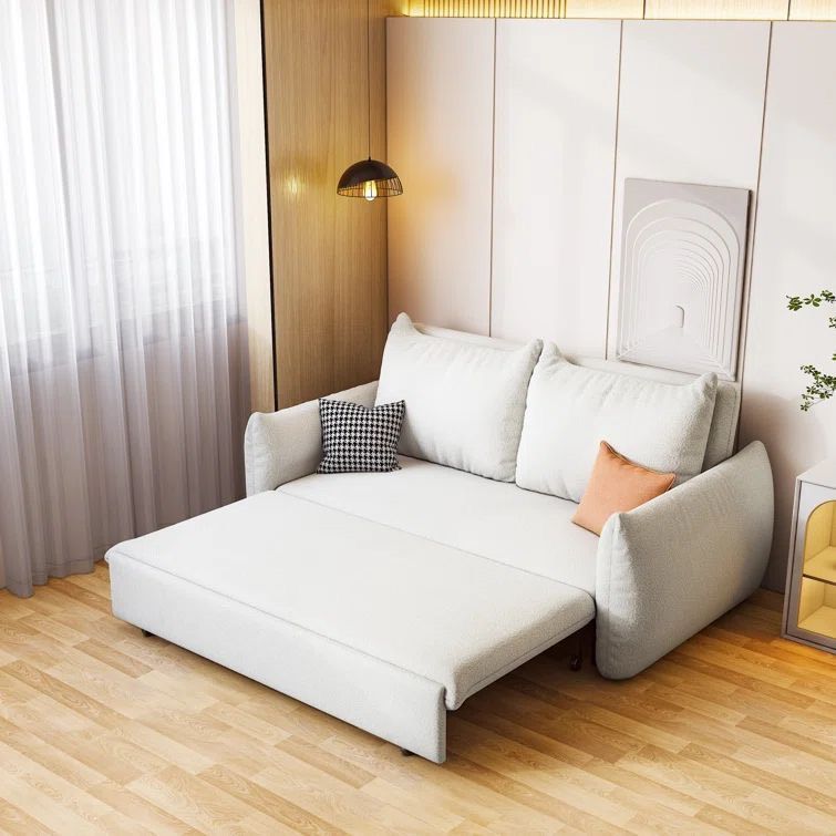 Sofa Bed, Sofa Giường Jis phong cách Rubies House