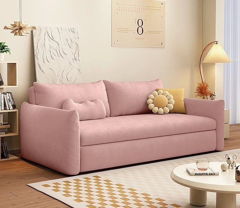 Sofa Bed, Sofa Giường Jis phong cách Rubies House