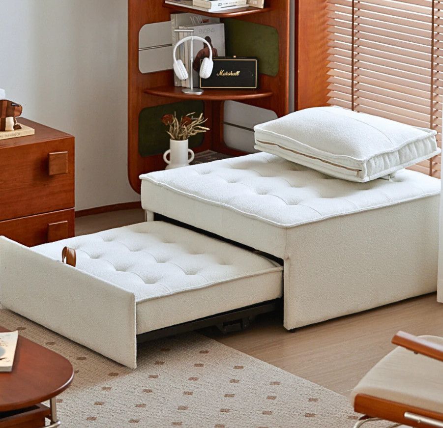 Sofa Bed, Sofa Giường Seojun phong cách Rubies House
