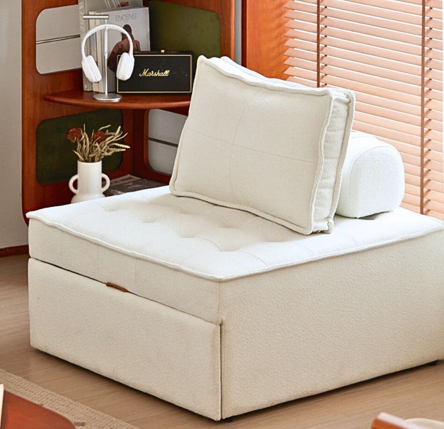 Sofa Bed, Sofa Giường Seojun phong cách Rubies House