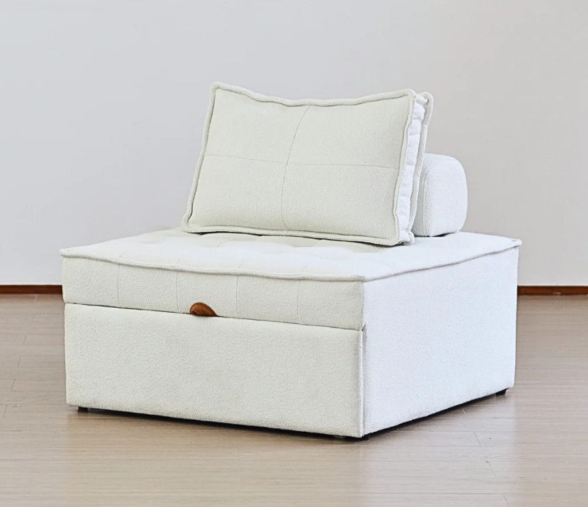 Sofa Bed, Sofa Giường Seojun phong cách Rubies House