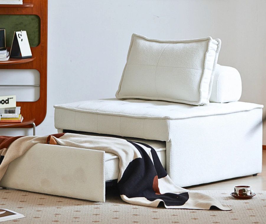 Sofa Bed, Sofa Giường Seojun phong cách Rubies House