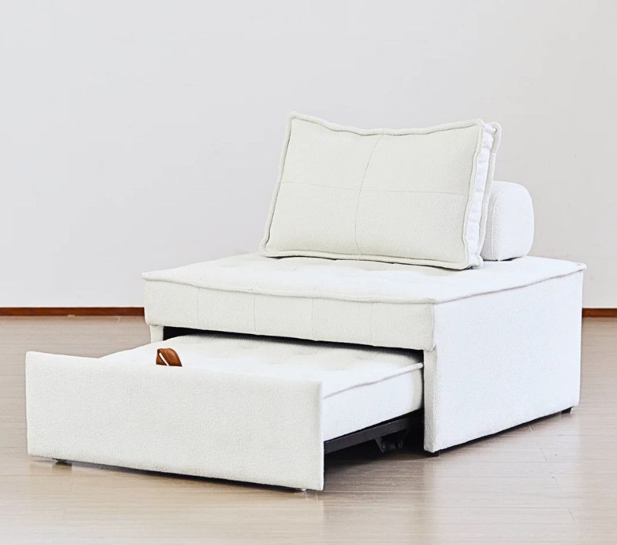 Sofa Bed, Sofa Giường Seojun phong cách Rubies House