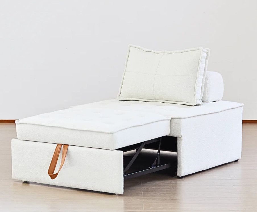 Sofa Bed, Sofa Giường Seojun phong cách Rubies House