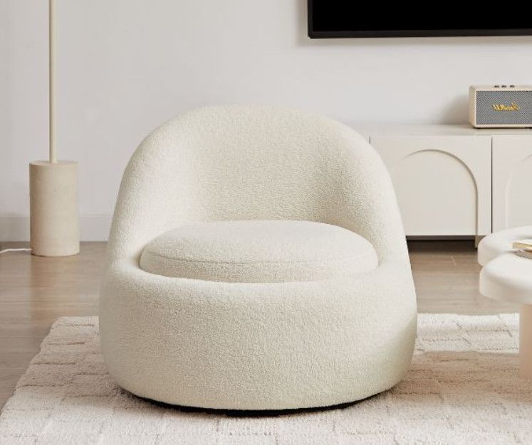 Sofa đơn Subi thư giãn Rubies House