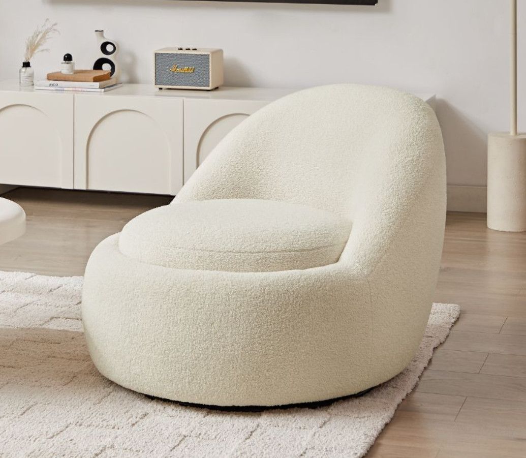 Sofa đơn Subi thư giãn Rubies House