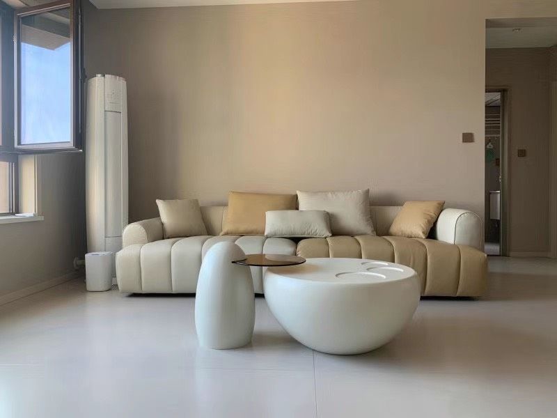 Bàn trà, bàn sofa Cat Paw cao cấp Bắc Âu Rubies House