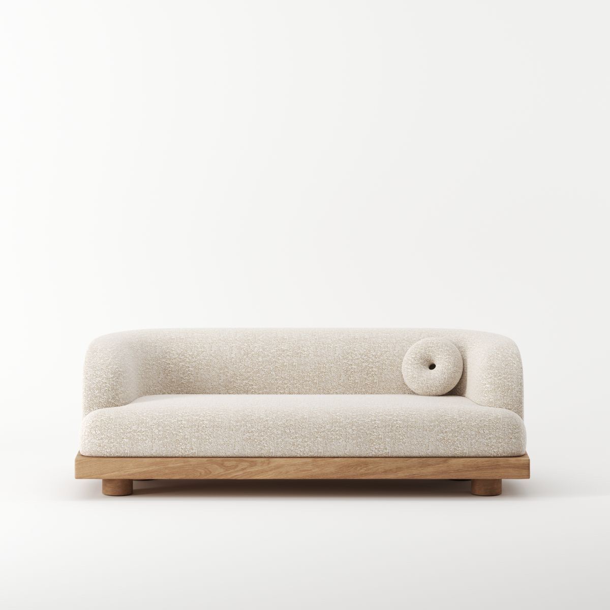 Sofa cao cấp Nomad Bắc Âu Rubies House