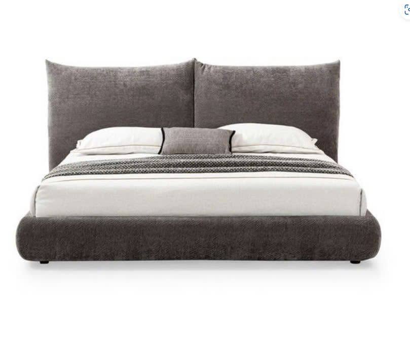 COMBO SOLACE BED- Combo phòng ngủ Bắc Âu Rubies House