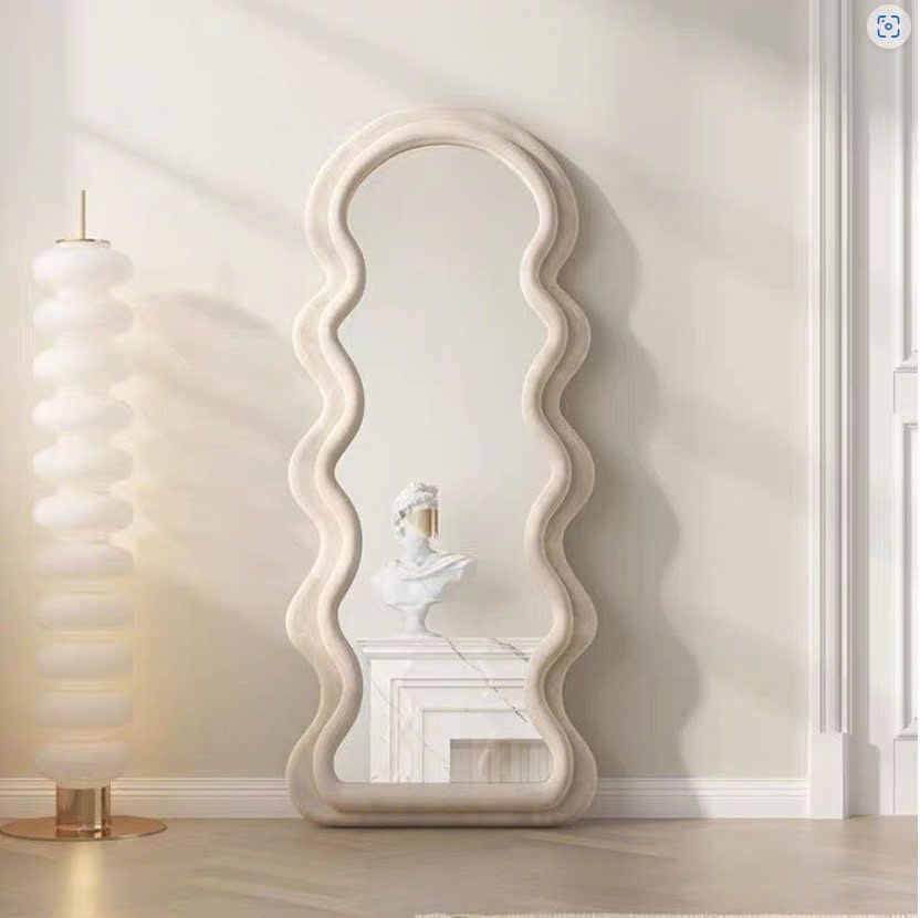 COMBO SITA BED- Combo phòng ngủ Bắc Âu Rubies House