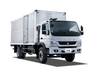 Mitsubishi Fuso FA140