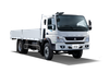 Mitsubishi Fuso FA140