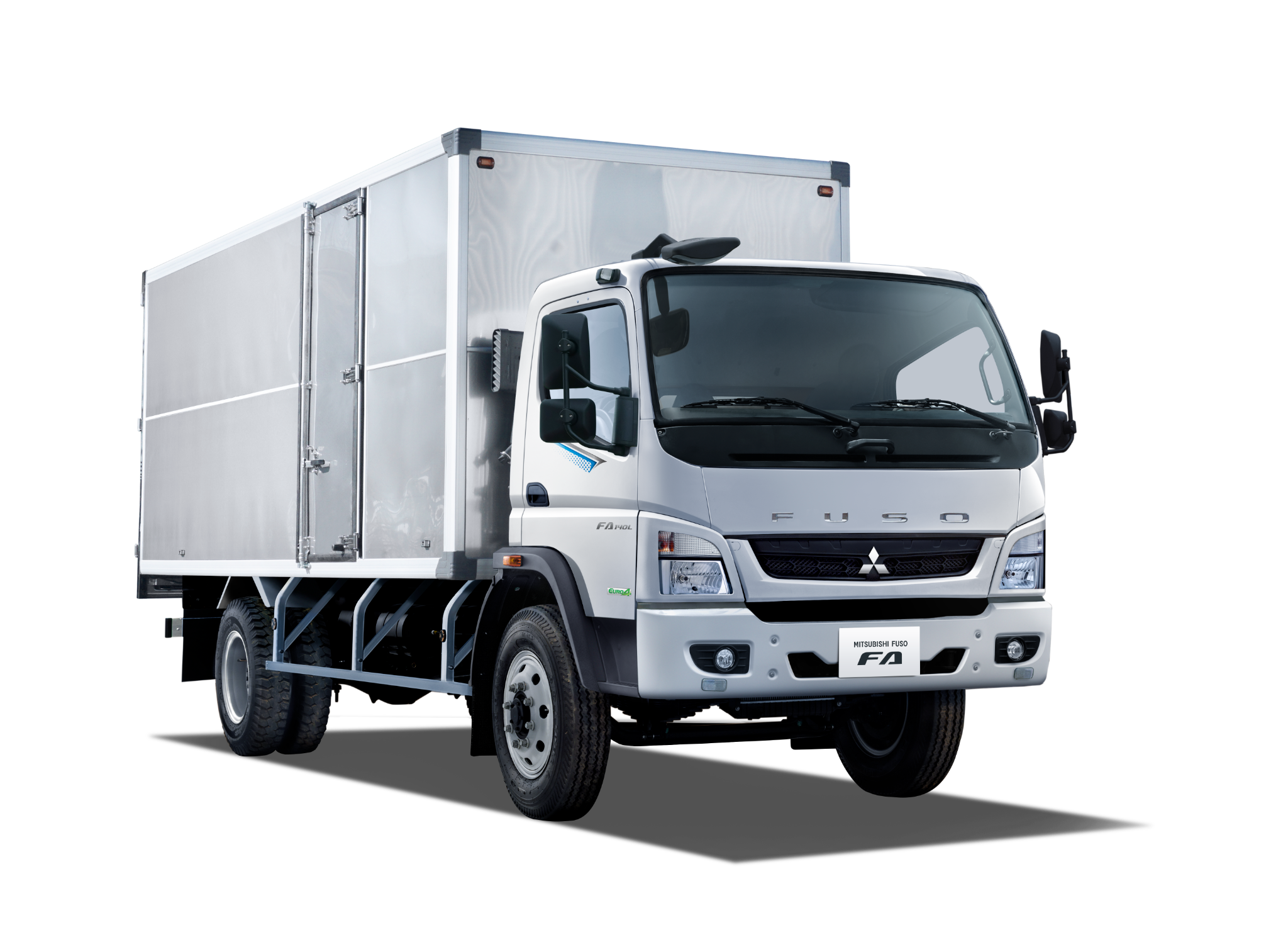 Mitsubishi Fuso FA 140L