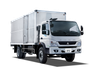 Mitsubishi Fuso FI170