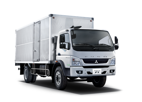  Mitsubishi Fuso FA 170L 