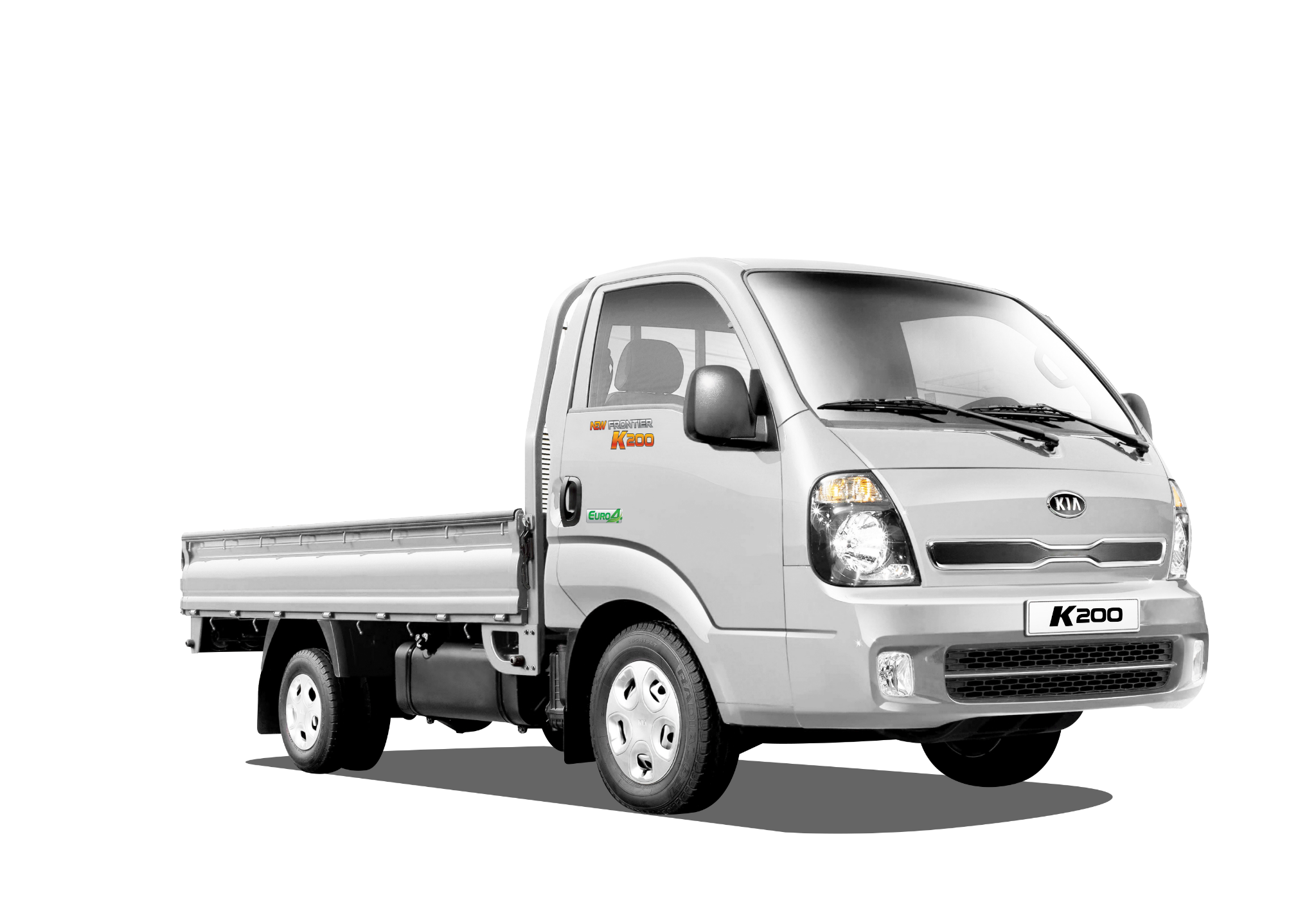 KIA FRONTIER K200