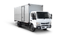 Mitsubishi Fuso Canter TF4.9