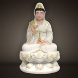 Tượng Phật Bà Quan Âm Đài Loan