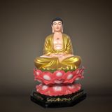Phật Adida Composite -