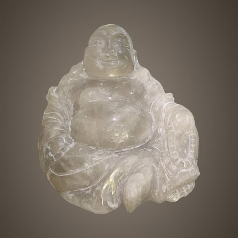Tượng Phật Di Lặc Ngồi