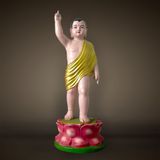 Phật Đản Sanh - DS001