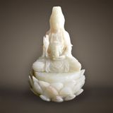 Phật Bà Quan Âm - QA004
