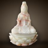 Phật Bà Quan Âm - QA013