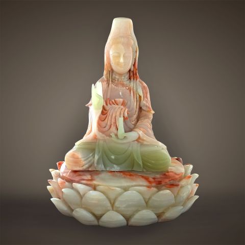 Phật Bà Quan Âm - QA017