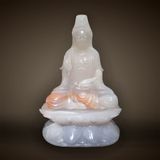 Phật Bà Quan Âm - QA021
