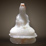 Phật Bà Quan Âm - QA025