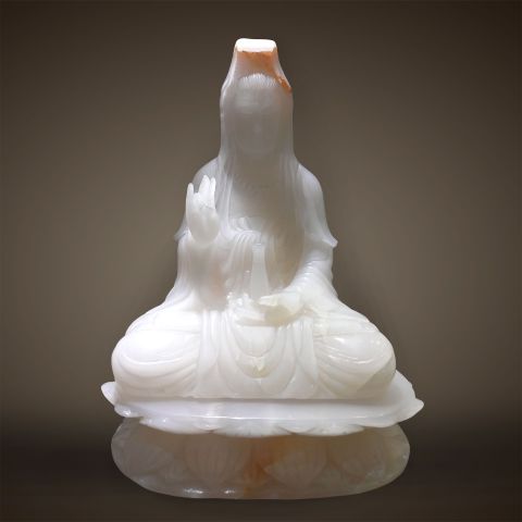 Phật Bà Quan Âm - QA025