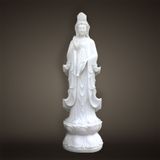 Tượng Phật Bà Quan Âm - QAD180