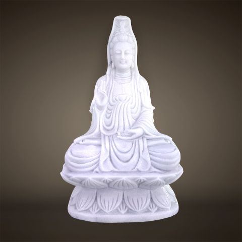 Tượng Phật Quan Âm - QAN4001