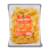  Tôm viên 500g 