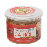  Chà Bông Cá Hồi 40g 