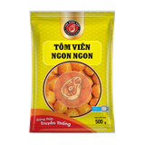  Tôm Viên Ngon Ngon 500g 