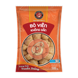  Bò viên không gân 500g 