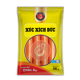  Xúc Xích Đức 500g 