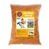  Chà Bông Thịt Gà 1kg 