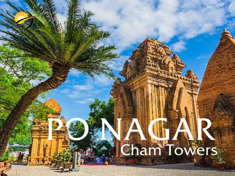 HÀ NỘI - NHA TRANG - ĐÀ LẠT -  HÀ NỘI