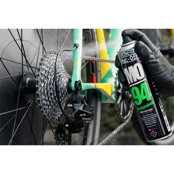 Bình Xịt Đa Dụng Chống Rỉ Sét